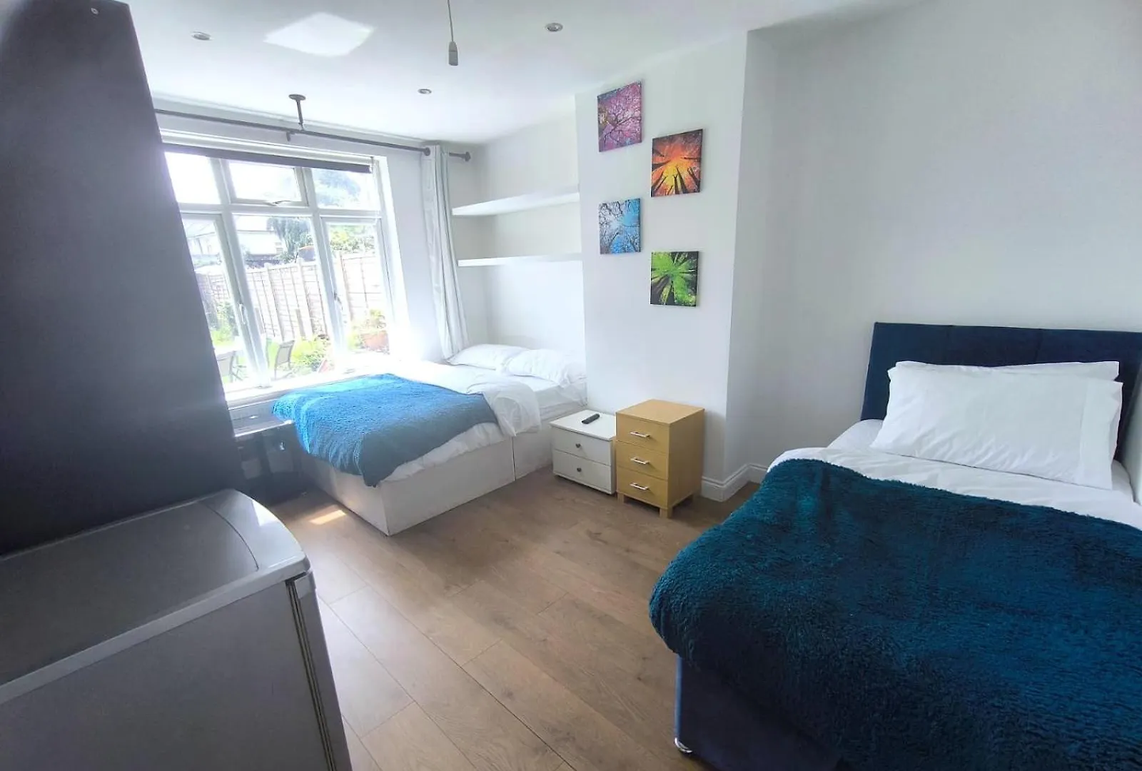 Spacious Triple Bedroom 10 Min From Station Dagenham United Kingdom