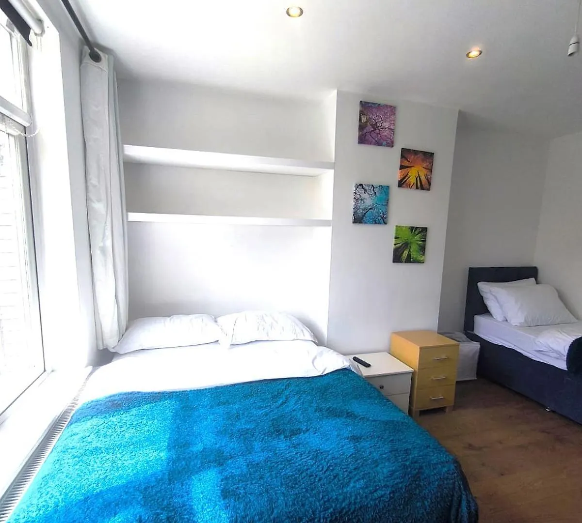 Homestay Spacious Triple Bedroom 10 Min From Station Dagenham United Kingdom